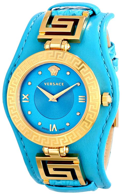 versace ladies watches 2013